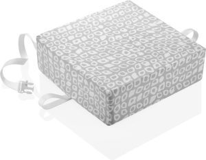 Baby Jem Chair Booster