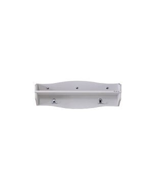 Pierre Cardin Lucca Wall Mount Shelf