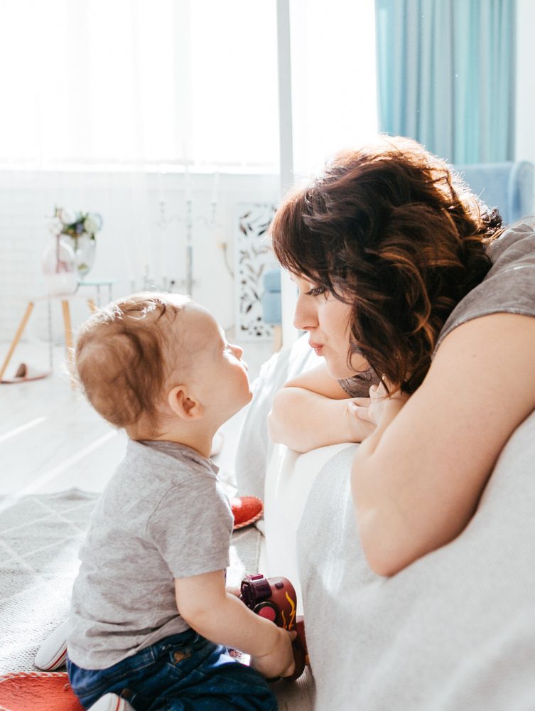 mother-admiring-her-son copy - Babies and Moms in Cyprus