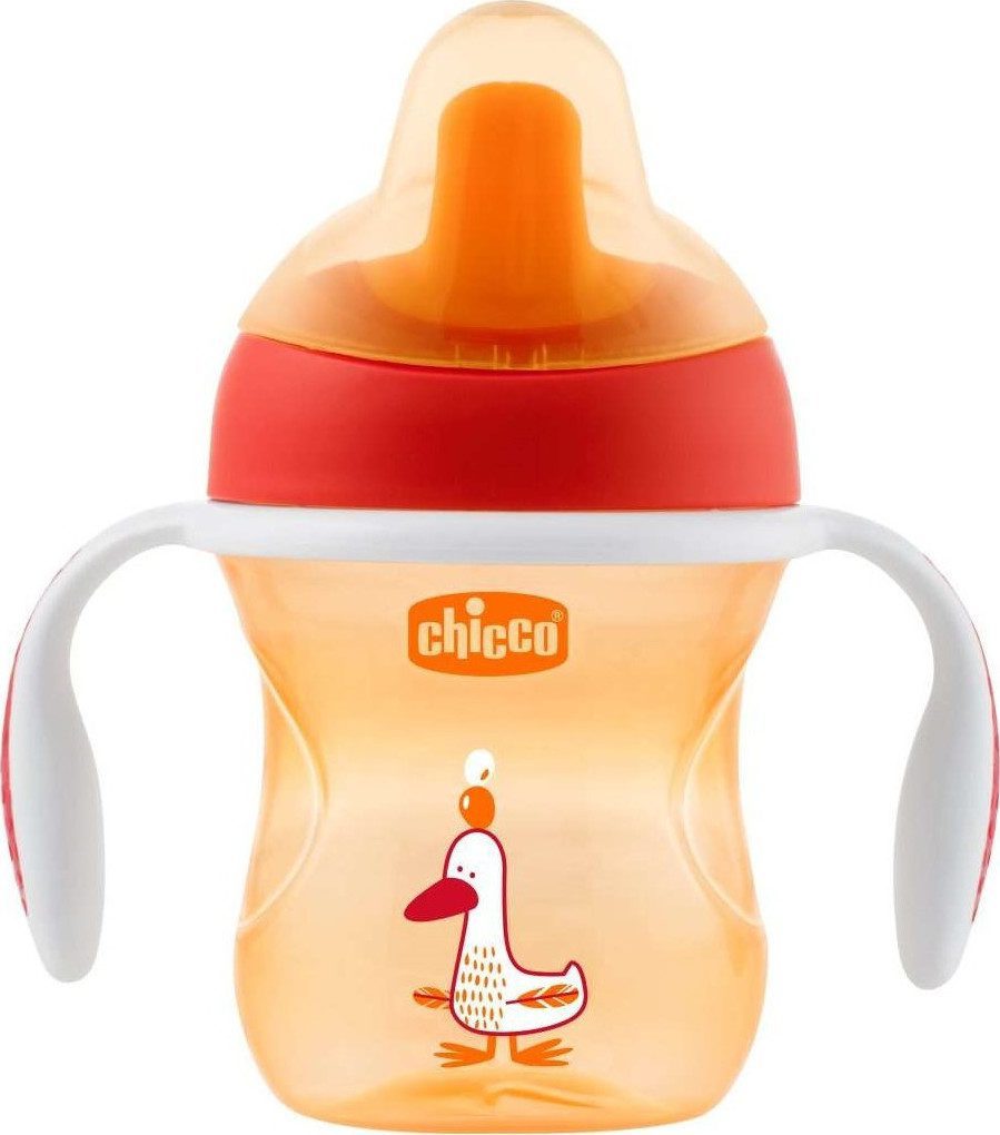 20200316162206_chicco_training_cup_orange_6m_200ml - Babies and Moms in Cyprus