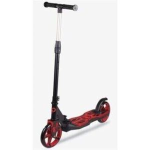 SoCool Wheels 2 wheel Scooter Red 12+