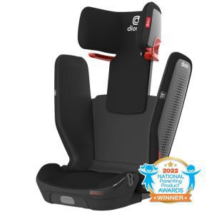 Diono Monterey® 5iST FixSafe™ Baby Car Seat