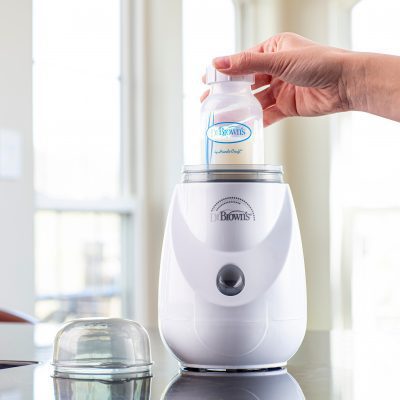 httpswww.drbrowns.com_.cywp-contentuploads202106Lifestyle_Insta-Feed_Bottle_Warmer_with_Narrow_Bottle-1.jpg - Babies and Moms in Cyprus