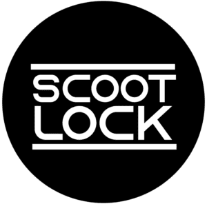 Scoot Lock