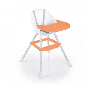 Dolu Compact Highchair Baby Toddler