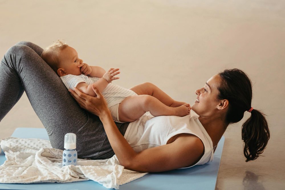 Your Ultimate Guide to Taking Care of Your Baby: Answering Your Top 5 FAQs