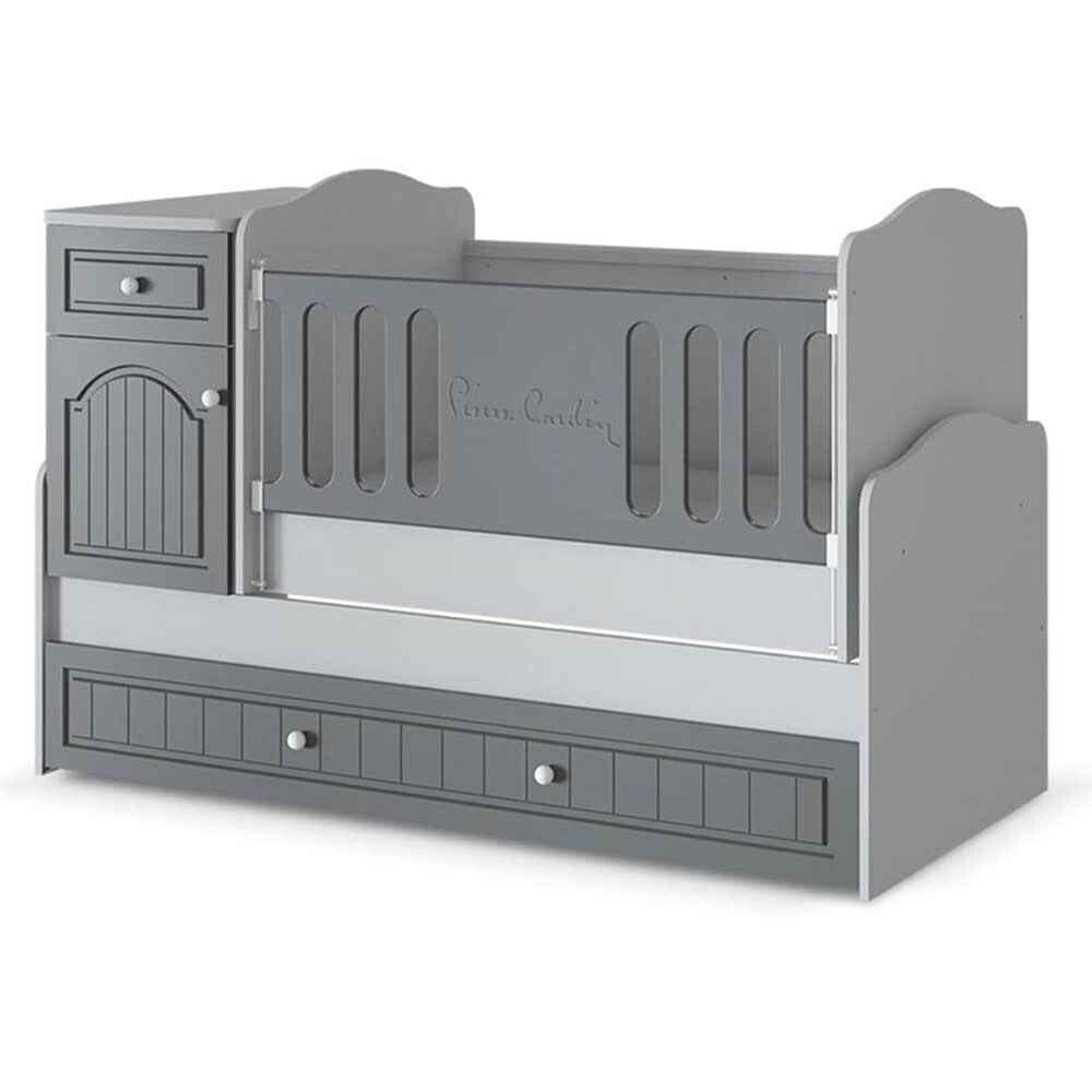 Pierre Cardin Lucca Extending Bed 80×180