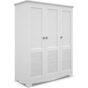 Pierre Cardin Alessi 3 Doors