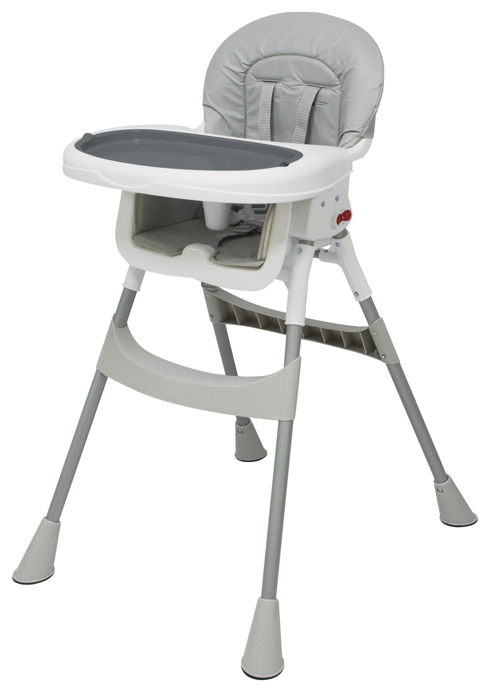 Almira Eco 2-in-1 Highchair