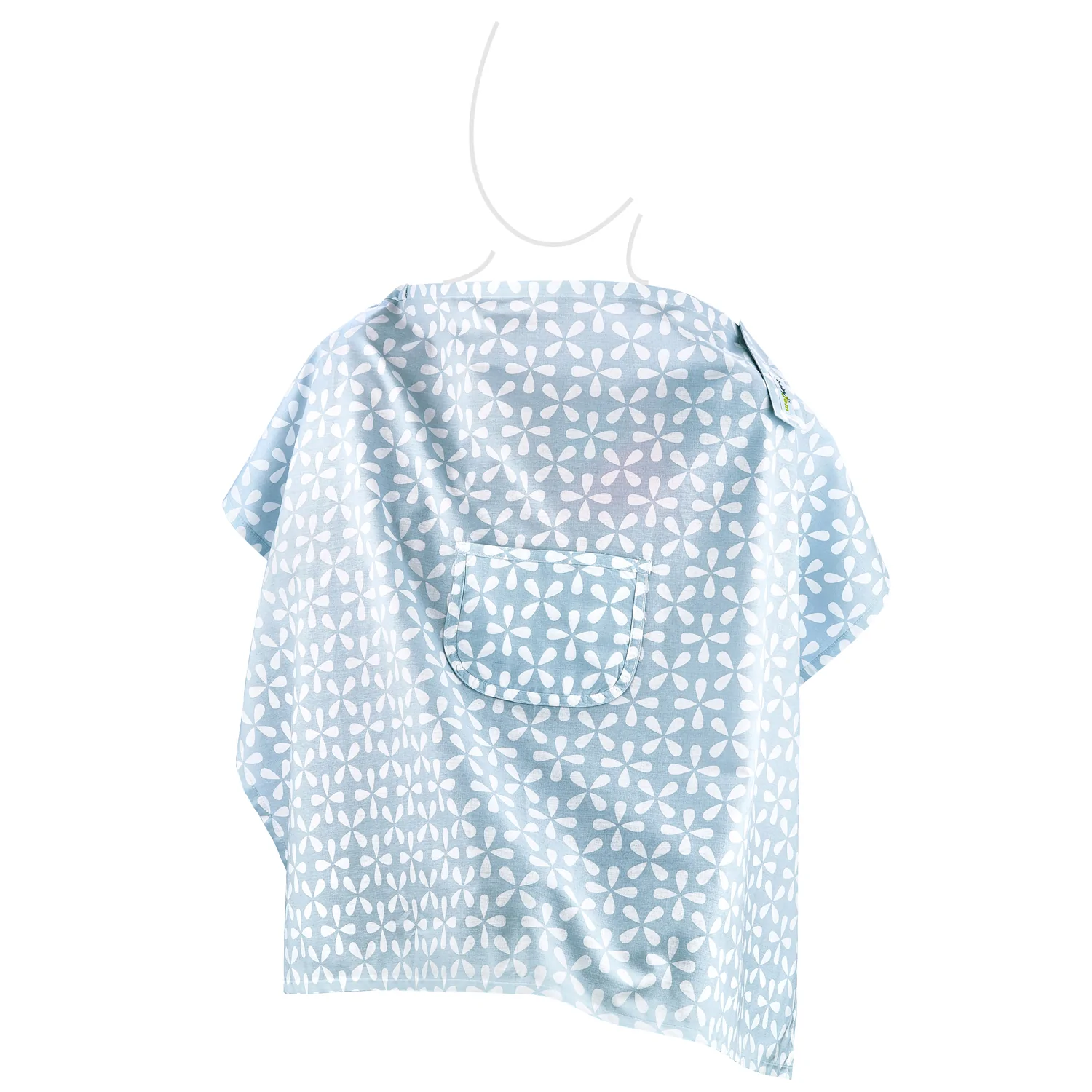 Baby Jem Pocket Breastfeeding Apron