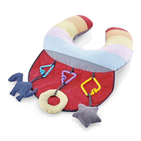 Baby Jem Baby Exercising Pillow