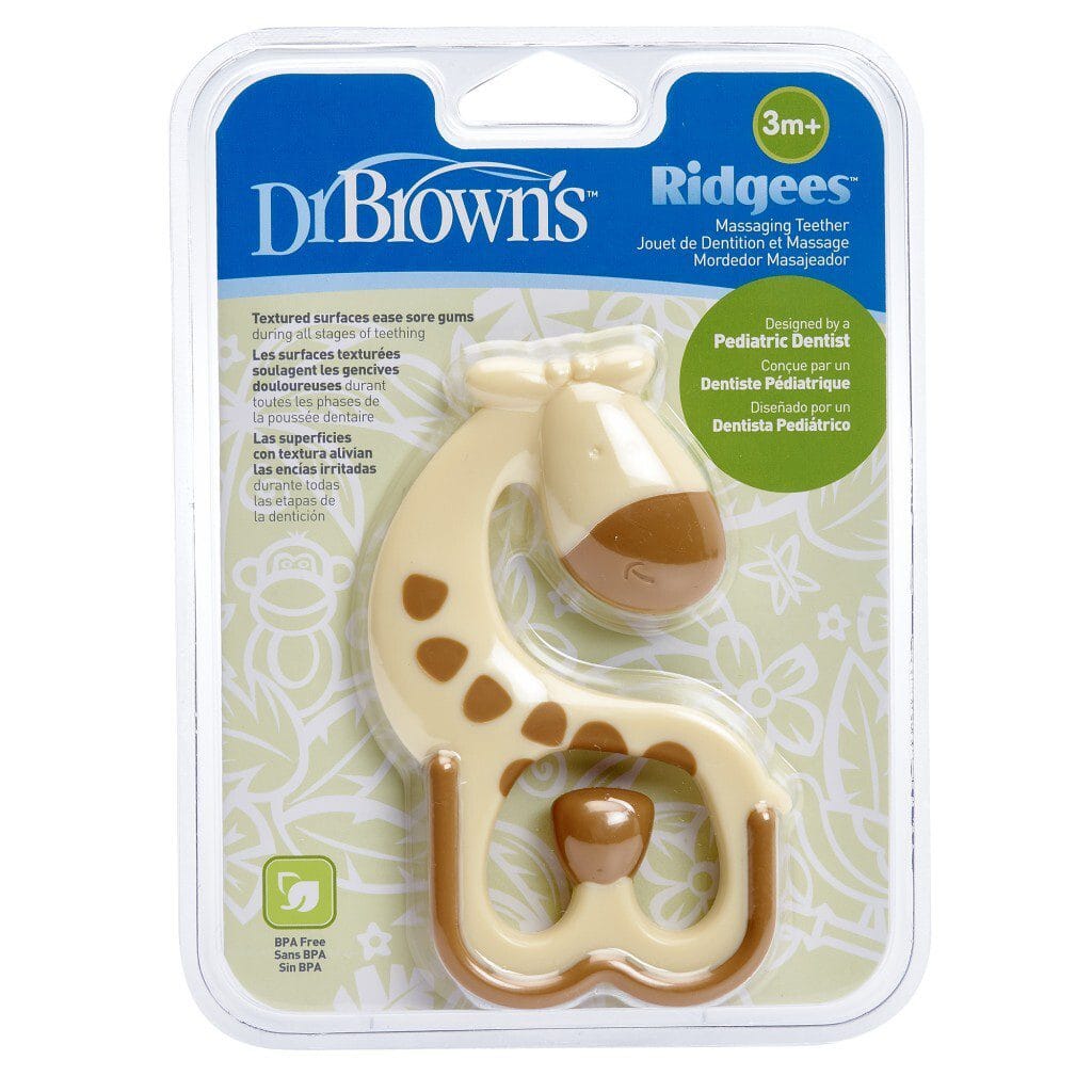 Dr Browns Dr Brown’s Giraffe Mouthguard