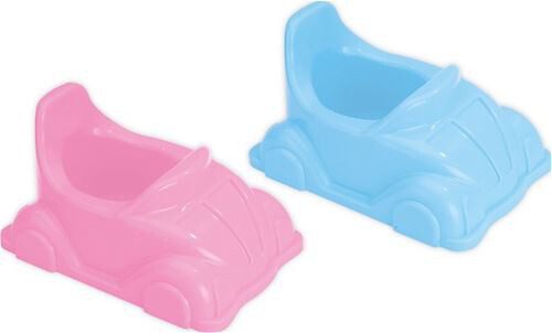 Dolu Trolley Potty