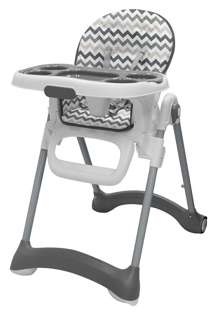 Almira LUX Tray Highchair