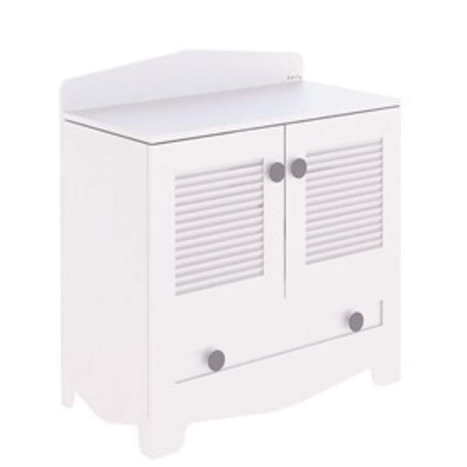 Pierre Cardin Alessi Dresser