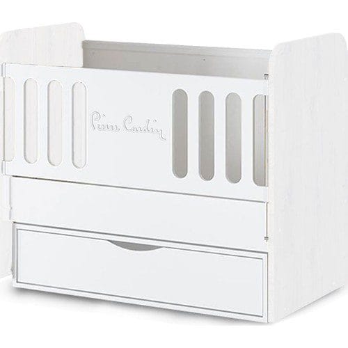 Pierre Cardin Opale Baby Bed 70×130