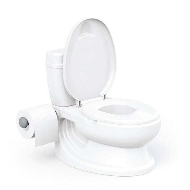 Dolu Full Training Potty with Water Sound