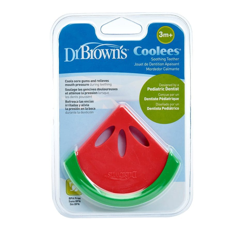 Dr Browns Dr Brown’s Watermelon Mouthguard
