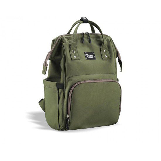 Baby Hope BH-4011 Royal Anne Baby Care Bag