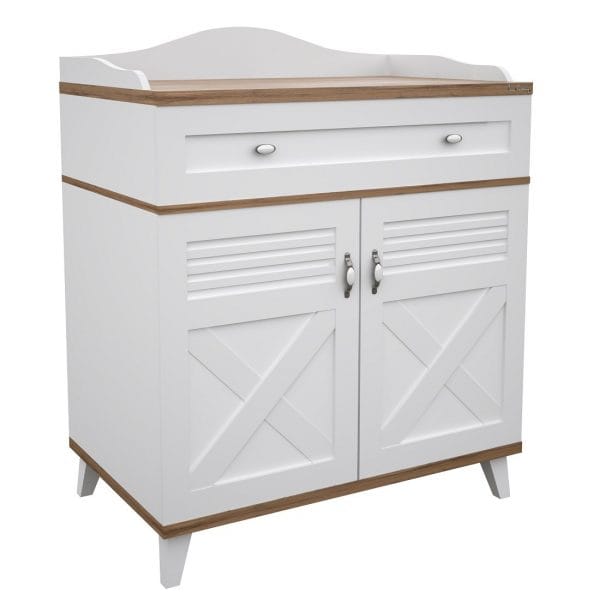 Pierre Cardin Bonnie Dresser
