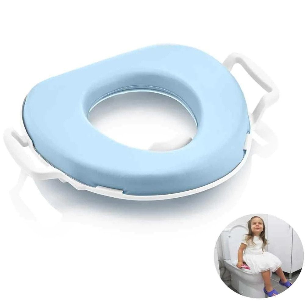 Baby Jem Luxury Toilet Adapter
