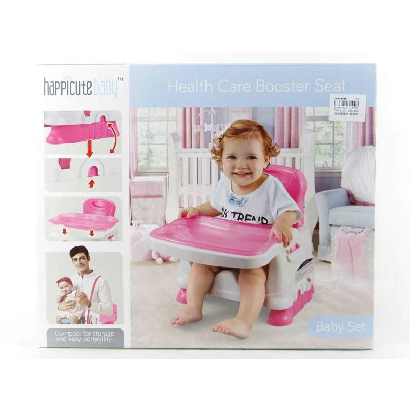 Almira Baby Health Care Booster Seat