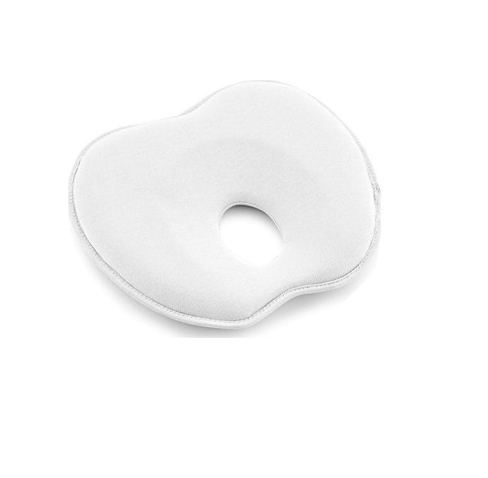 Baby Jem Flat Head Pillow