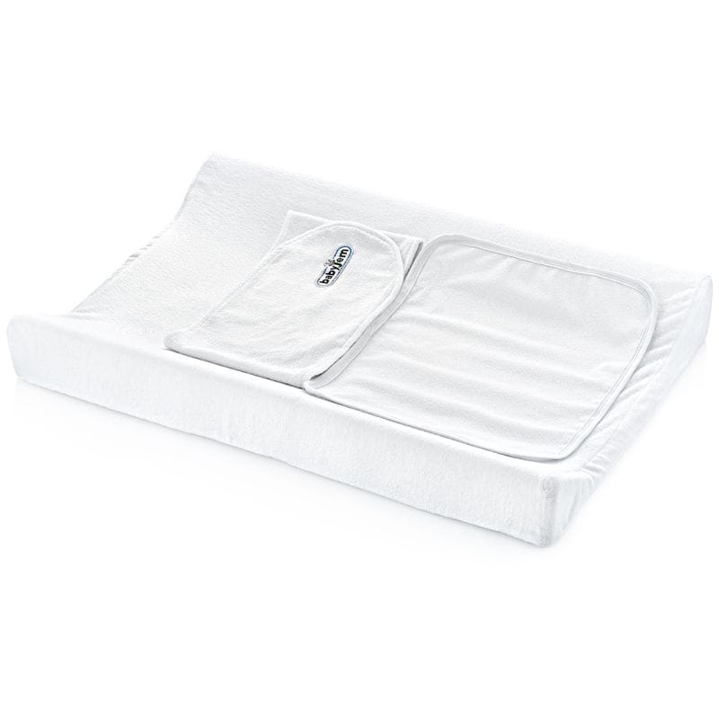 Baby Jem Swaddle Changing Mat