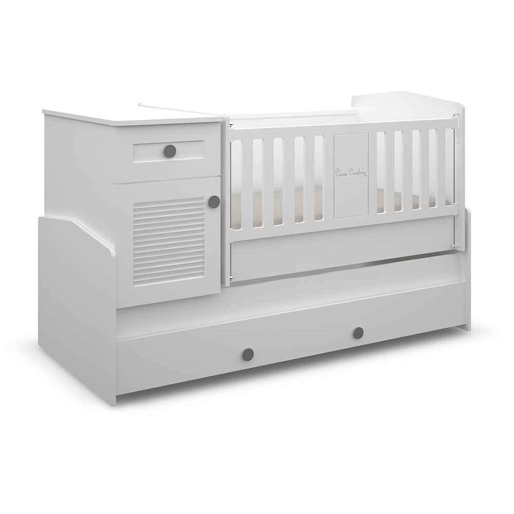 Pierre Cardin Alessi Extendable Bedstead 80×180