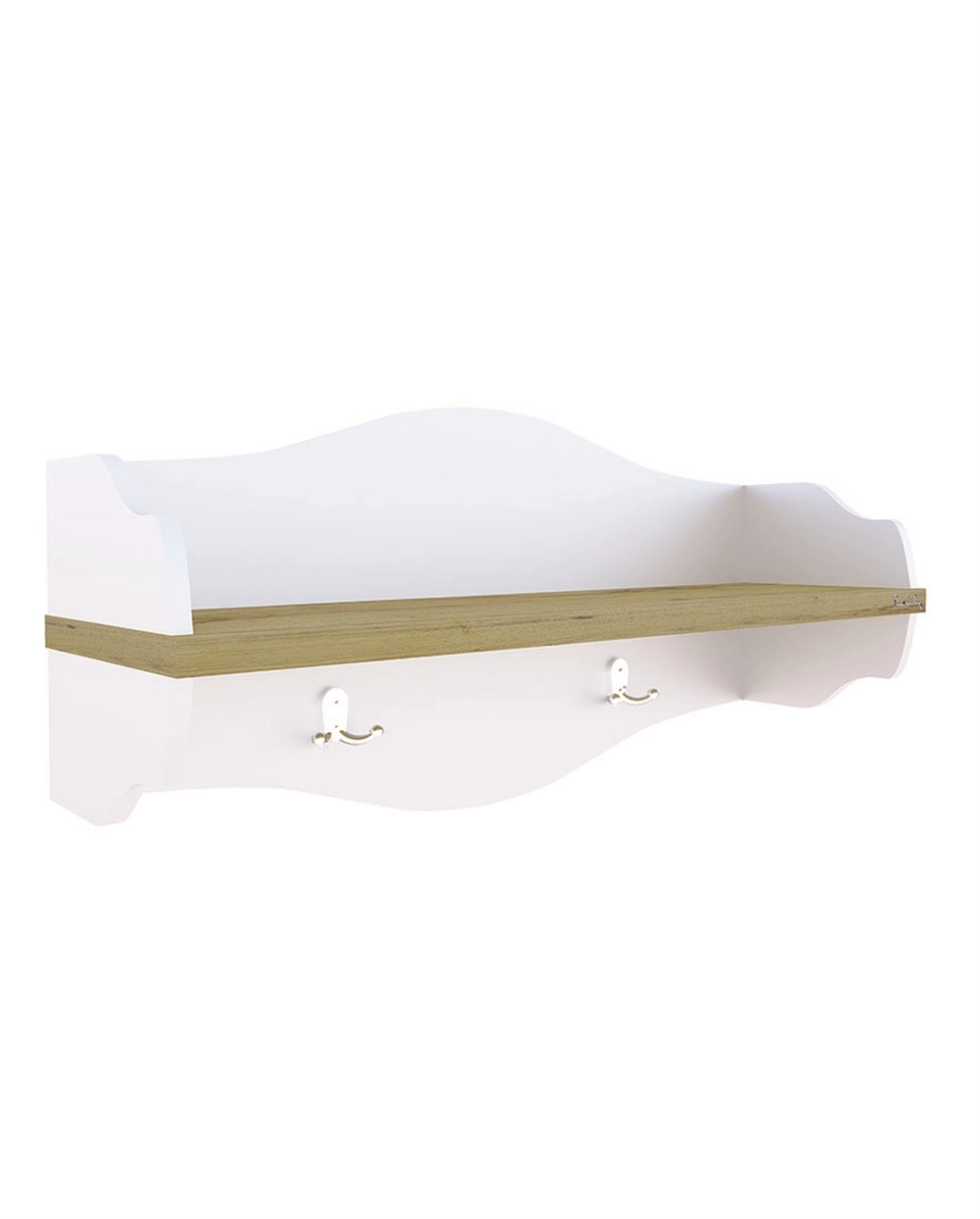 Pierre Cardin Bonnie Wall Mount Shelf