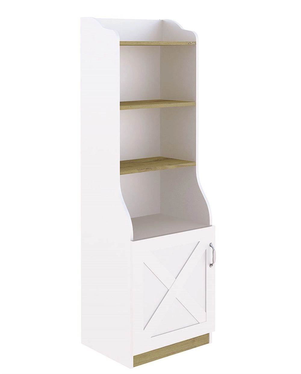 Pierre Cardin Bonnie Cosmetic Cabinet and Toy