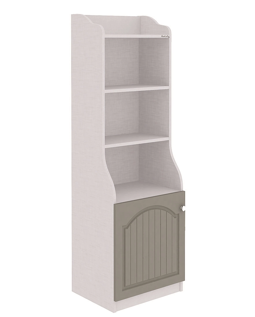 Pierre Cardin Lucca Cosmetic Cabinet and Toy