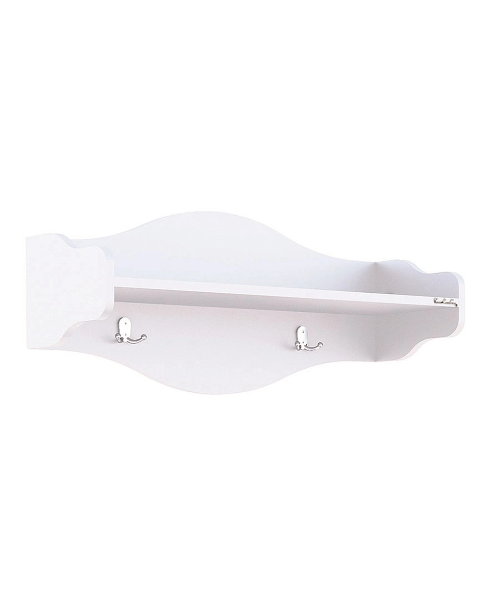 Pierre Cardin Mignon Wall Mount Shelf