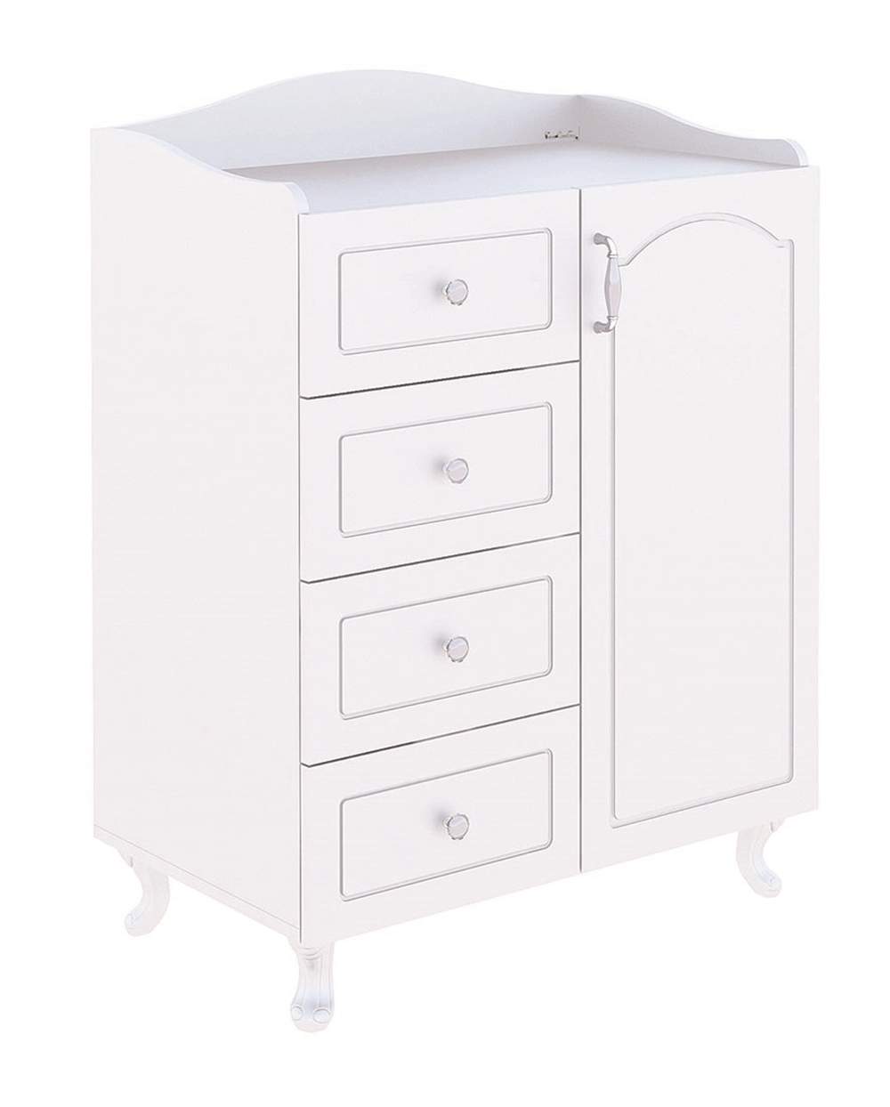 Pierre Cardin Mignon Dresser