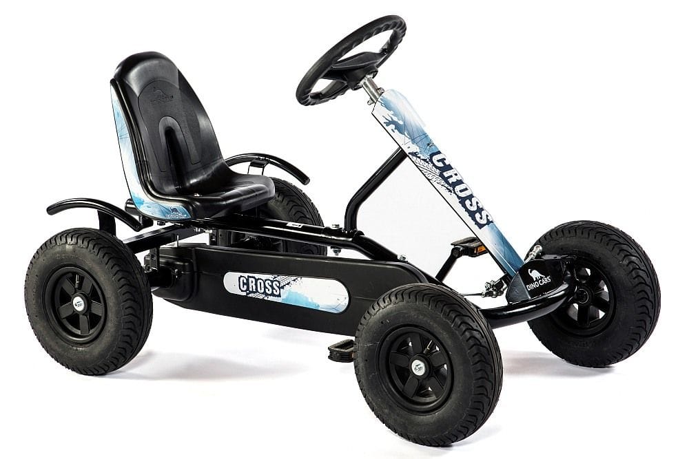 Dino Cars Junior Cross BF1