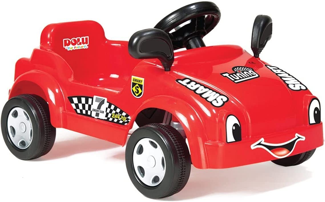Dolu My First Car (Pedal Operated)