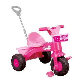 Dolu My First Bike 3 wheel with Dual Control
