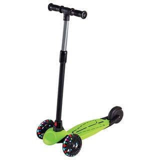 Furkan Toys SoCool Wheels Scooter 3 wheel Dragon with LED Lights