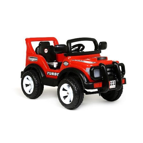 Dolu Nitro Battery 6v