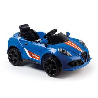 Dolu Dakota 6V Battery Sports Car