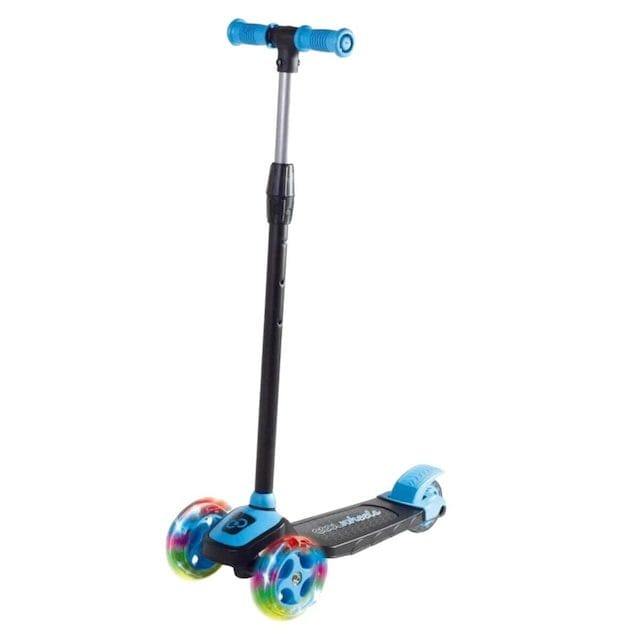 Furkan Toys SoCool Twist Scooter 3 wheel 3+