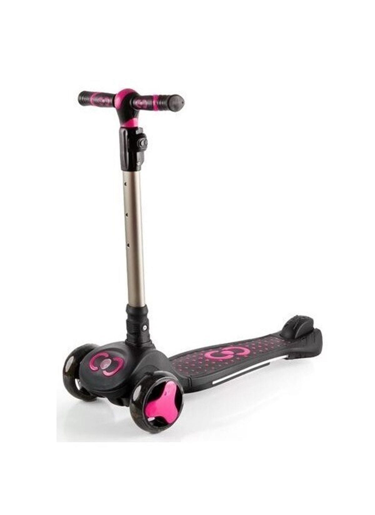 Furkan Toys SoCool Wheels Scooter 3 wheel Nova 6+
