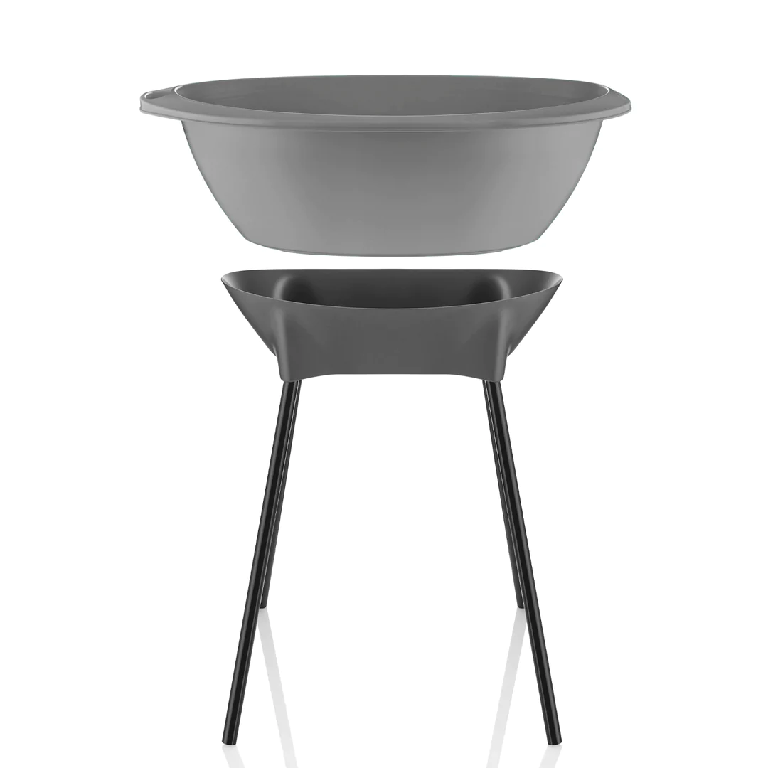 Baby Jem Elegant baby bath tub