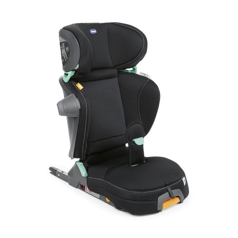 Chicco Fold&Go i-Size Car Seat (100-150 cm)