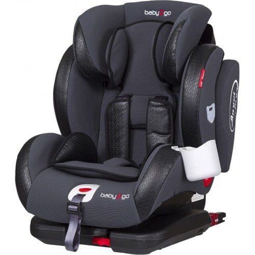 Baby2Go Isofix Car Seat 9-36 Kg
