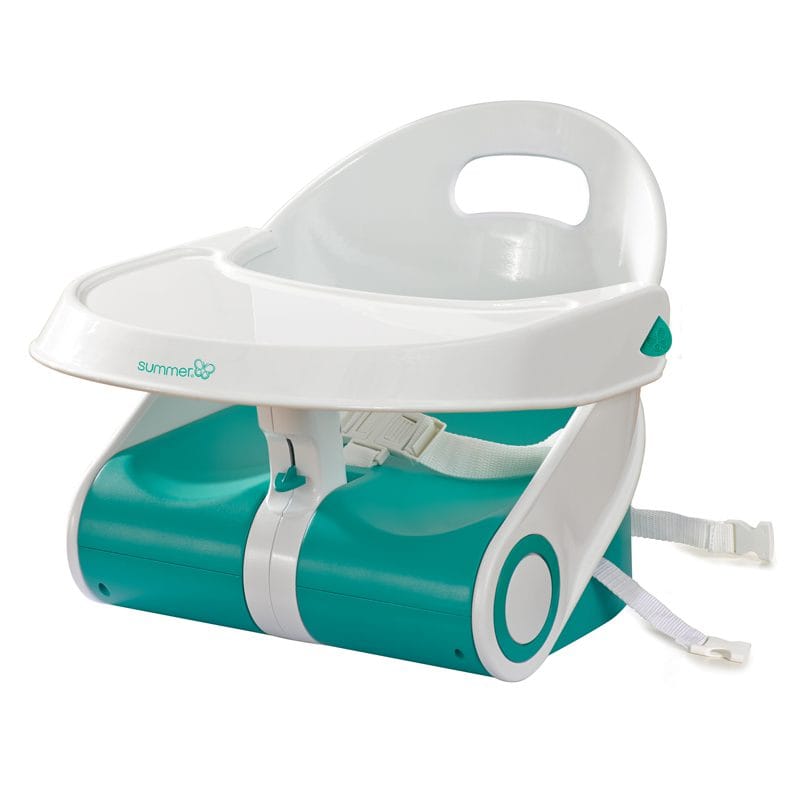 Summer Infant Sit N Style Booster Seat