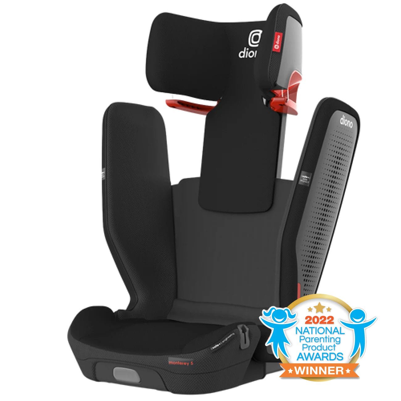 Diono Monterey® 5iST FixSafe™ Baby Car Seat