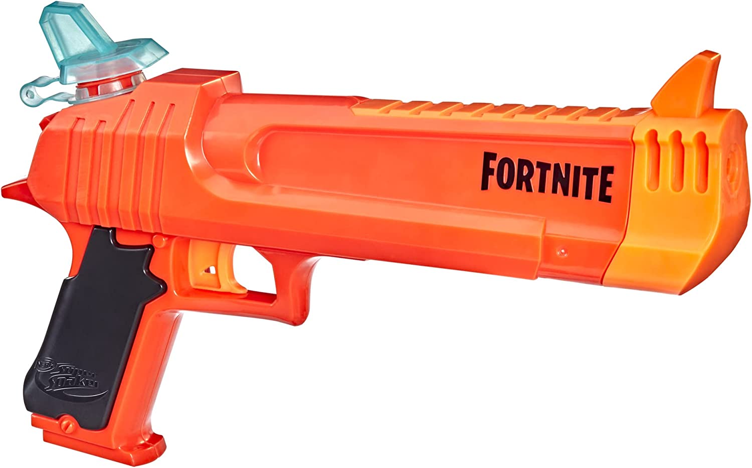 Nerf Fortnite HC-E Super Soaker Toy Water Blaster