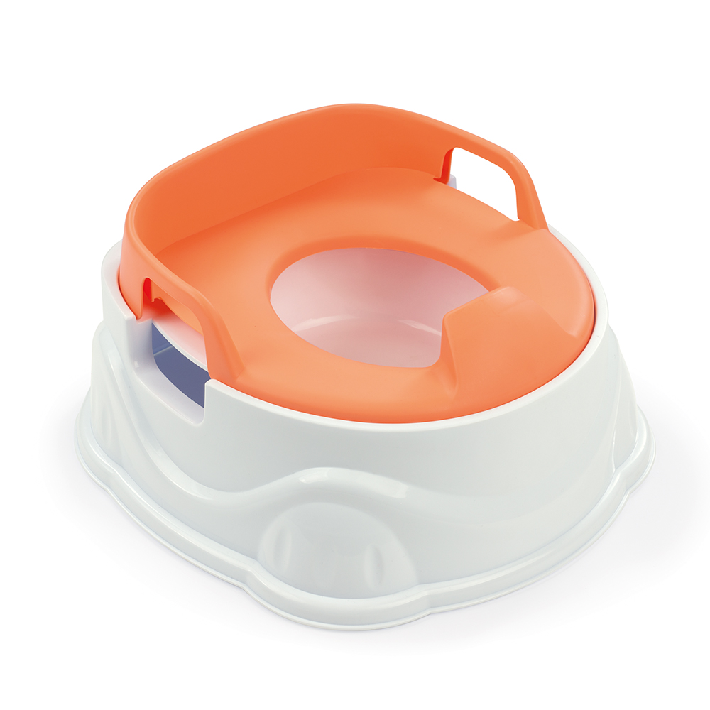 Dolu Full Potty/Adapter/Step