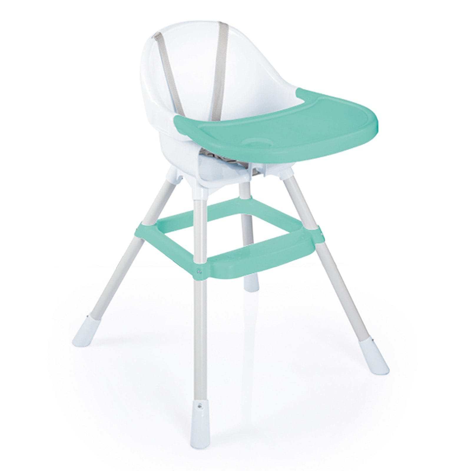 Dolu Compact Highchair Baby Toddler